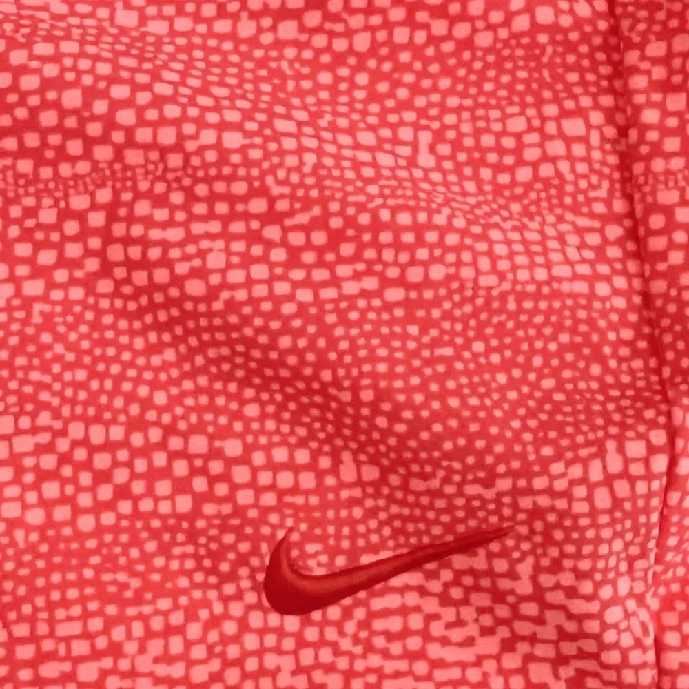 Nike women coral